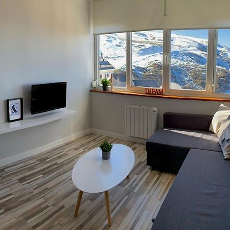 Precioso Apartamento En Sierra Nevada Ngoại thất bức ảnh