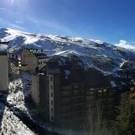 Precioso Apartamento En Sierra Nevada Ngoại thất bức ảnh