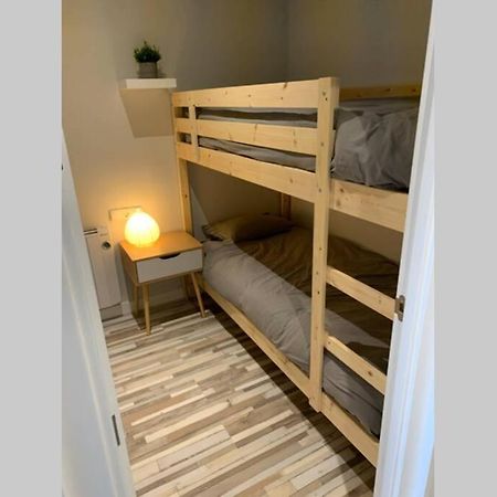 Precioso Apartamento En Sierra Nevada Ngoại thất bức ảnh