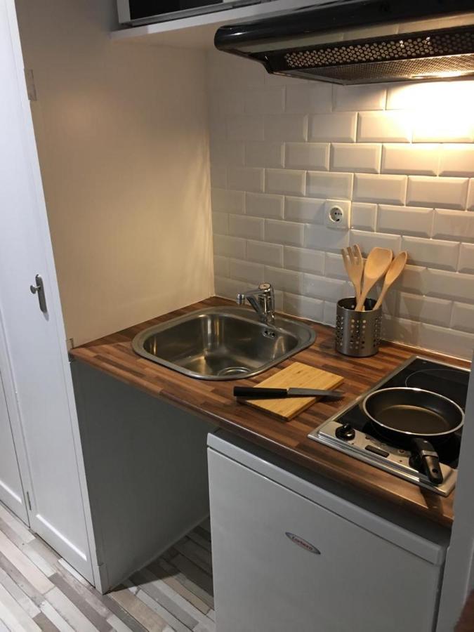 Precioso Apartamento En Sierra Nevada Ngoại thất bức ảnh
