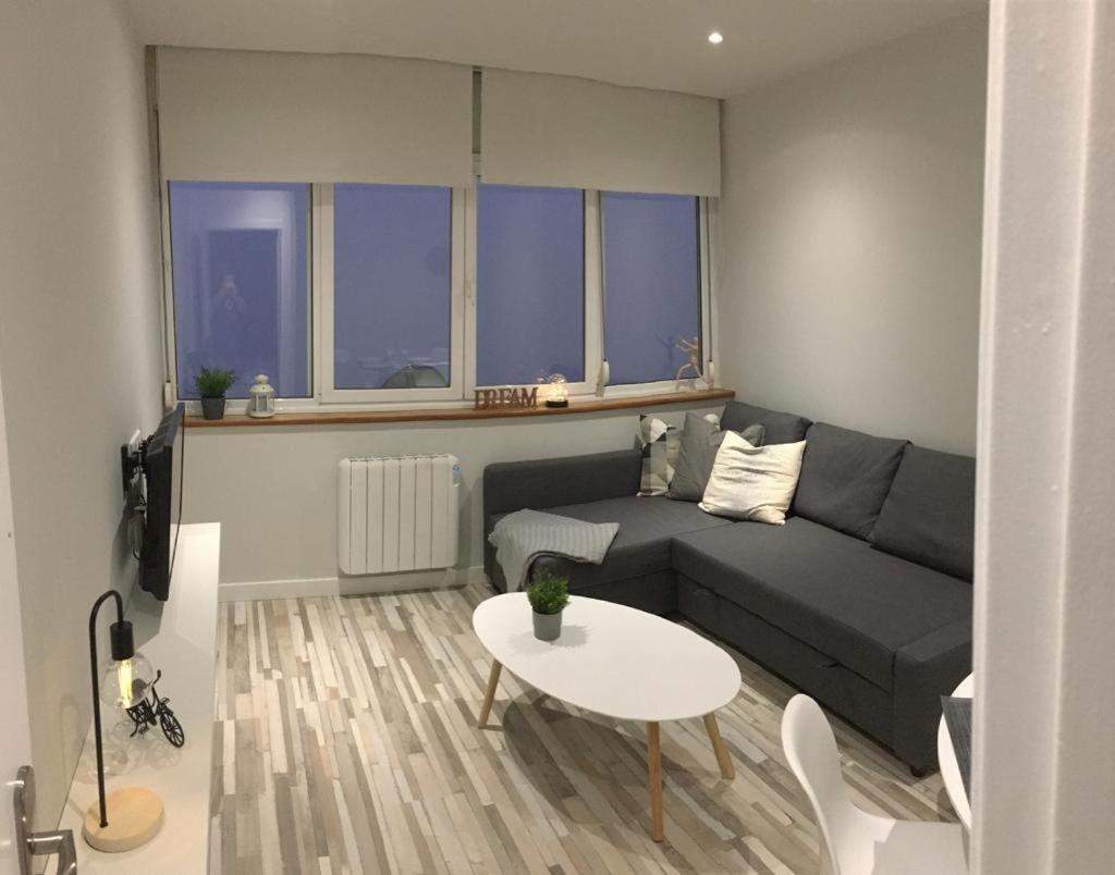 Precioso Apartamento En Sierra Nevada Ngoại thất bức ảnh