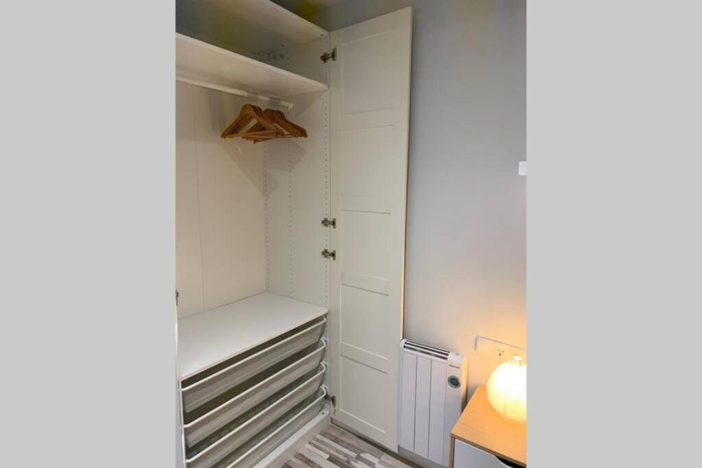 Precioso Apartamento En Sierra Nevada Ngoại thất bức ảnh