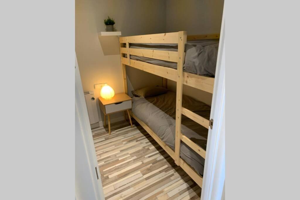 Precioso Apartamento En Sierra Nevada Ngoại thất bức ảnh